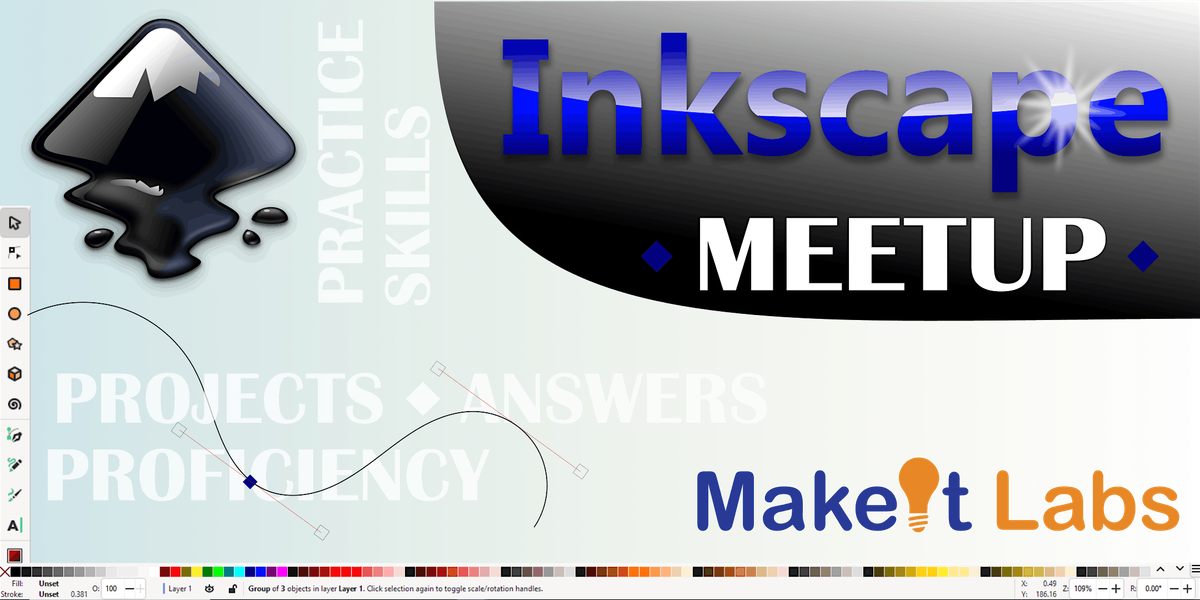 Inkscape Meetup
