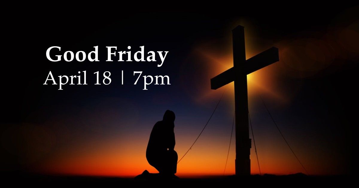 Good Friday