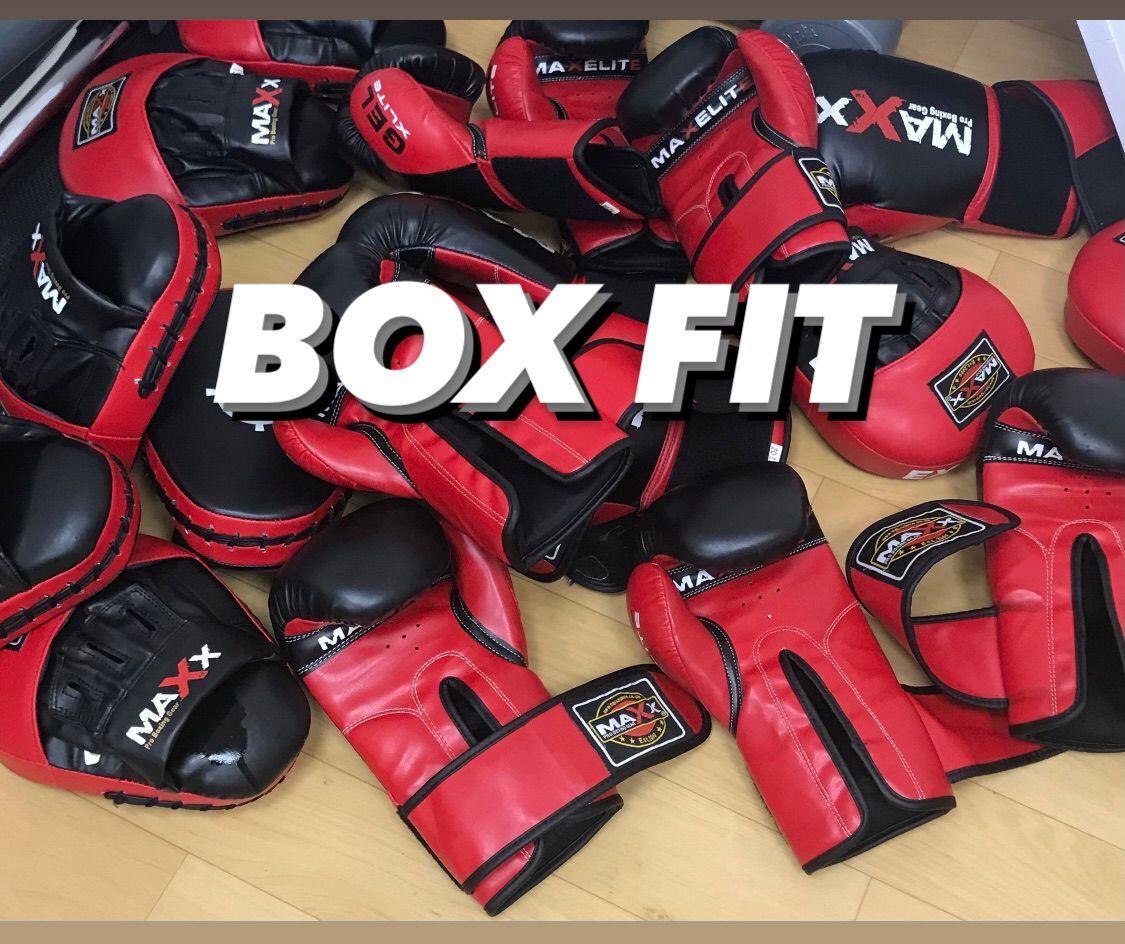 BOX FIT 