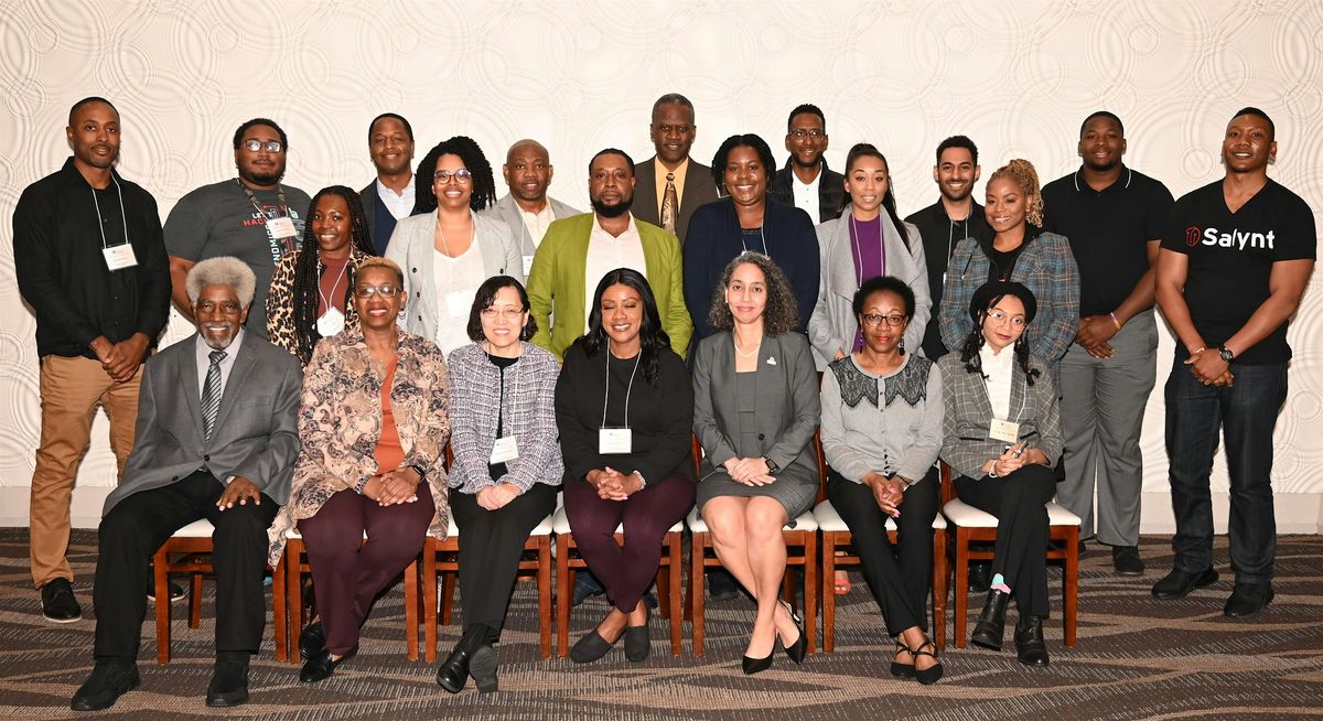 HBCU Data Science Consortium Annual Celebration 2024