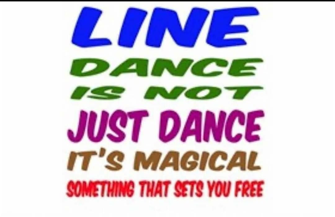 Sunday Infamous Line Dance Workshop - Wilmington, DE