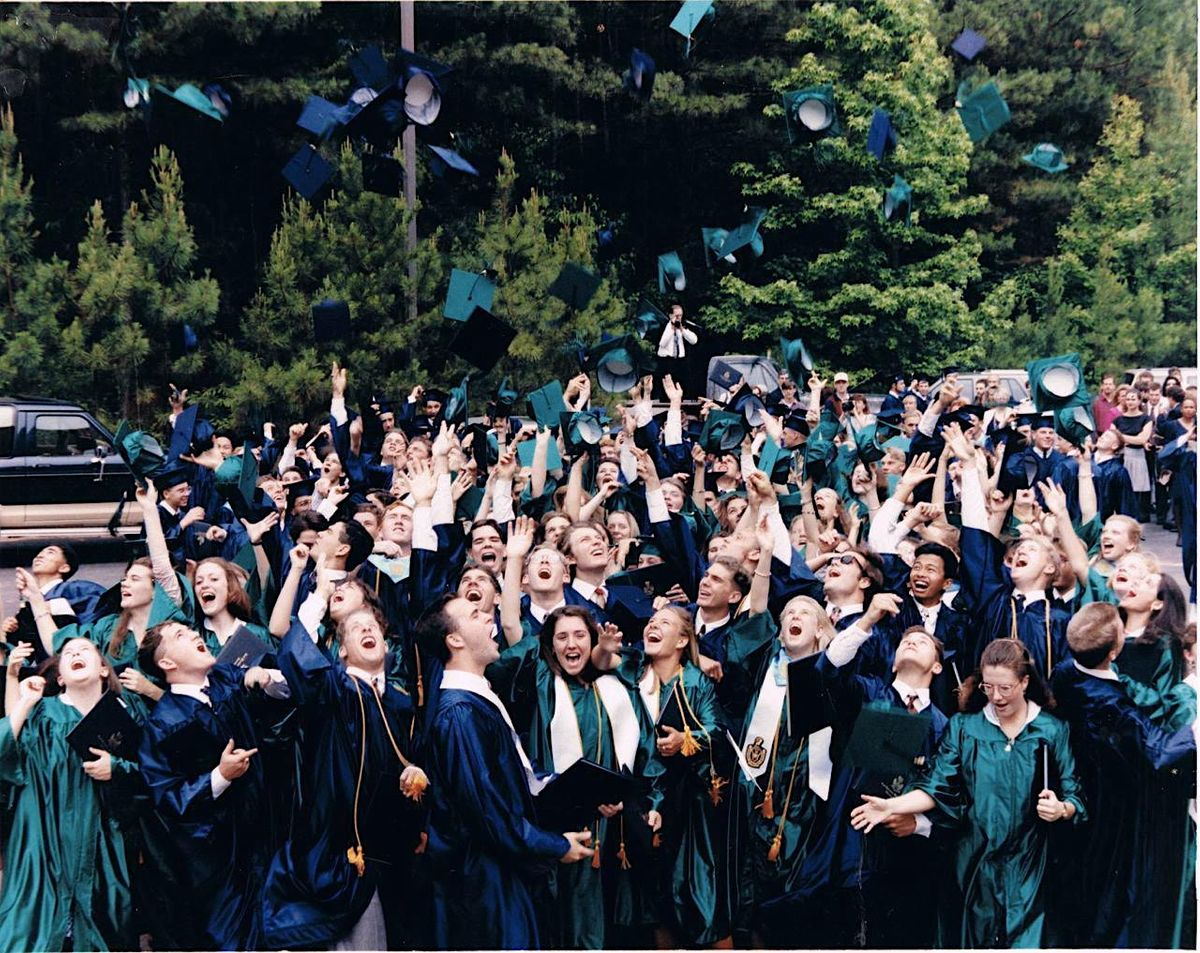 Harrison High School "Class of 1994" 30-Year Reunion