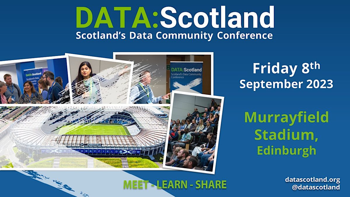 DATA:Scotland 2023