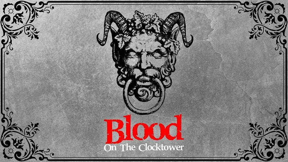 Blood on the Clocktower Game Day @ Level Up Games