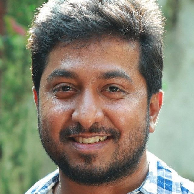 Vineeth Sreenivasan in Bengaluru