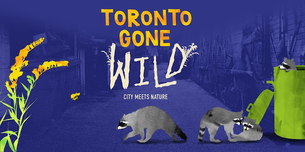 Curator-Led Tour of Toronto Gone Wild