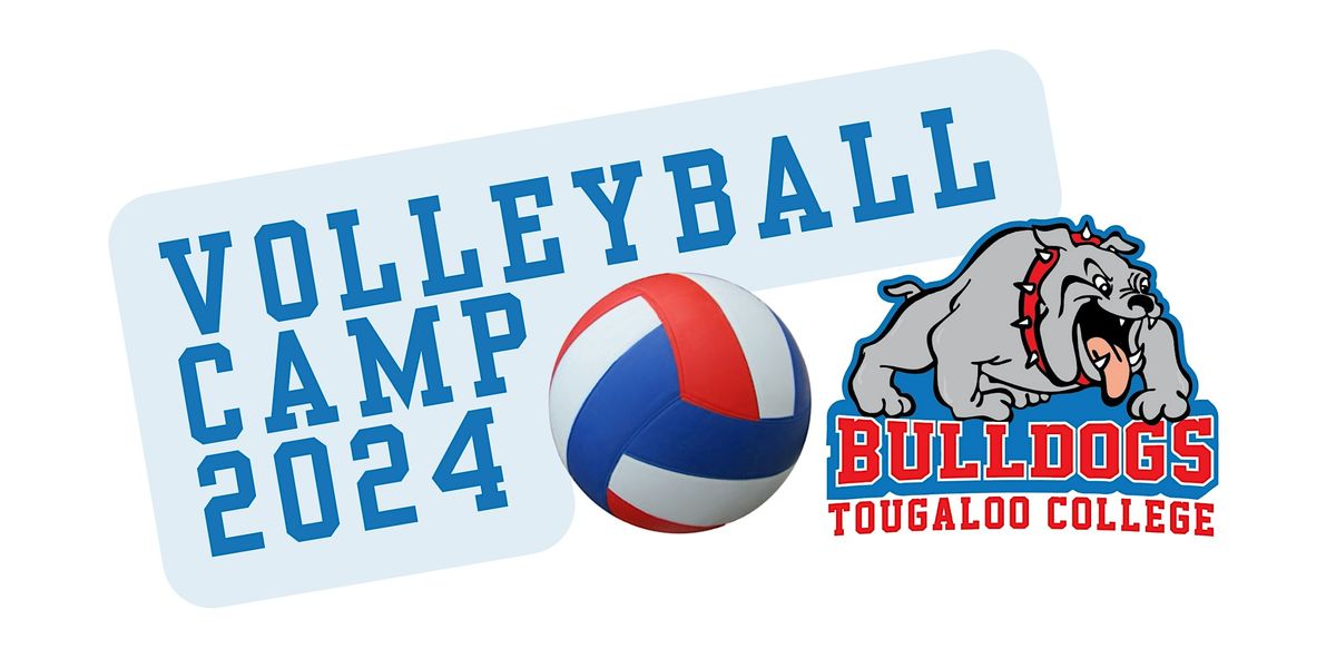 Volleyball Skills Camp - Middle School (6th-8th)