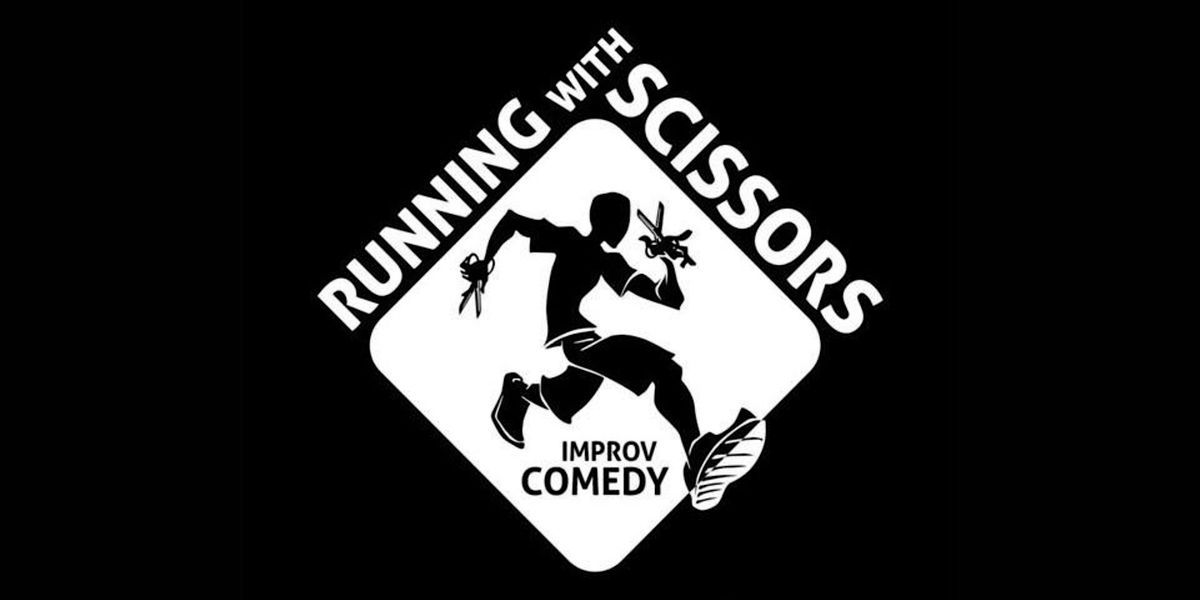 Running With Scissors @ Great Falls Comedy Club