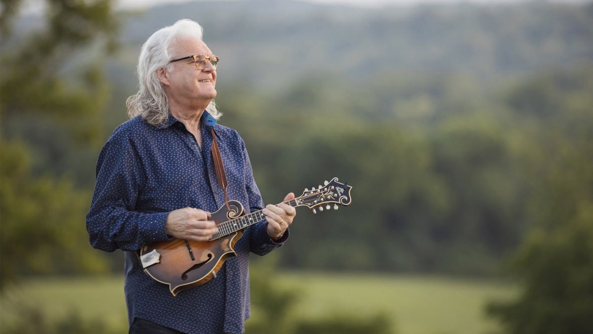 Ricky Skaggs & Kentucky Thunder