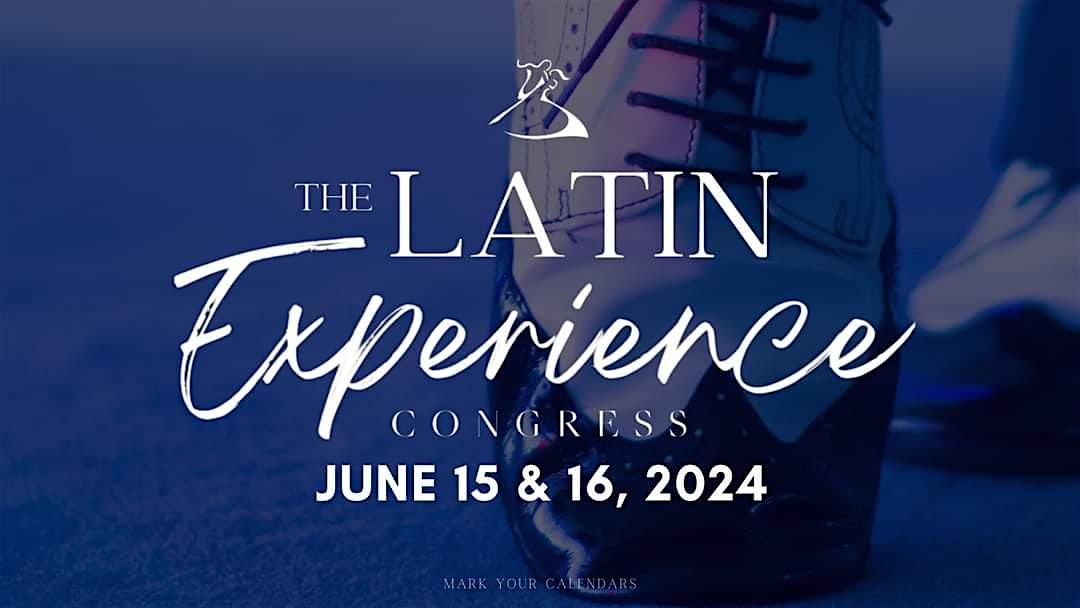 Arthur Murray Fort Wayne Presents: The Latin Experience 2024