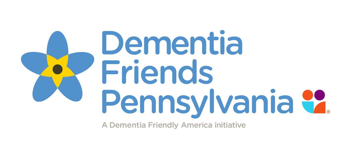 Become a Dementia Friend