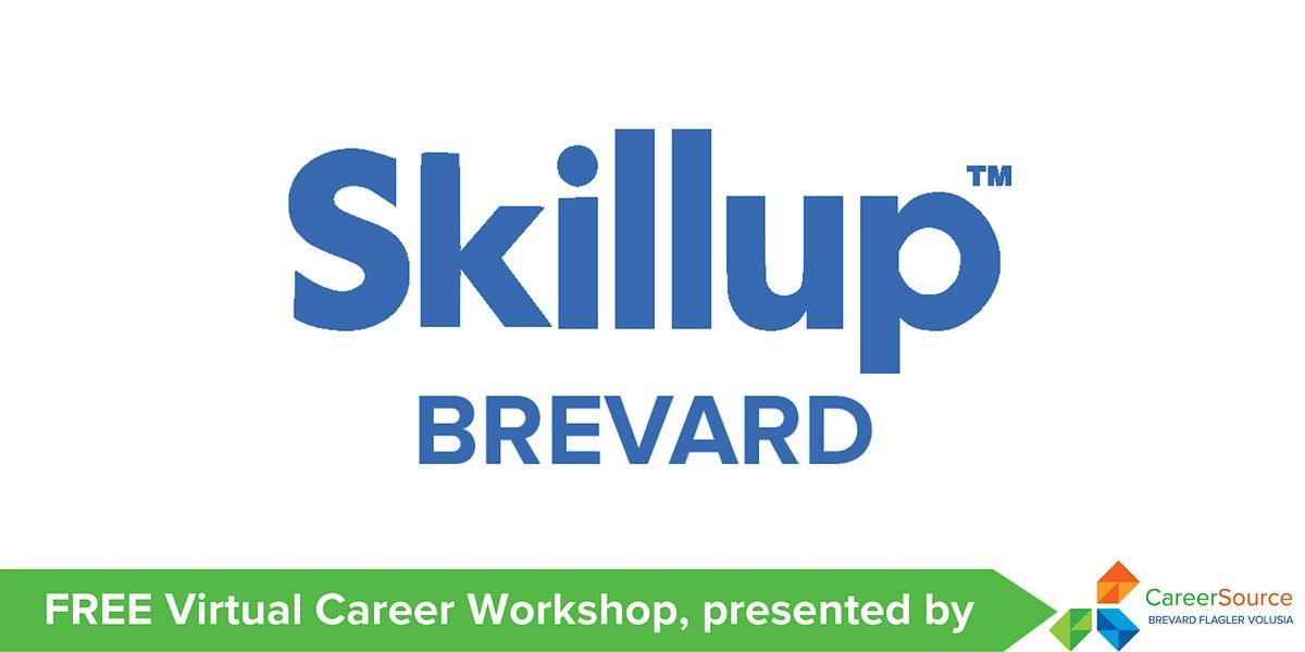 SKILLUP with Free Online Learning - Palm Bay