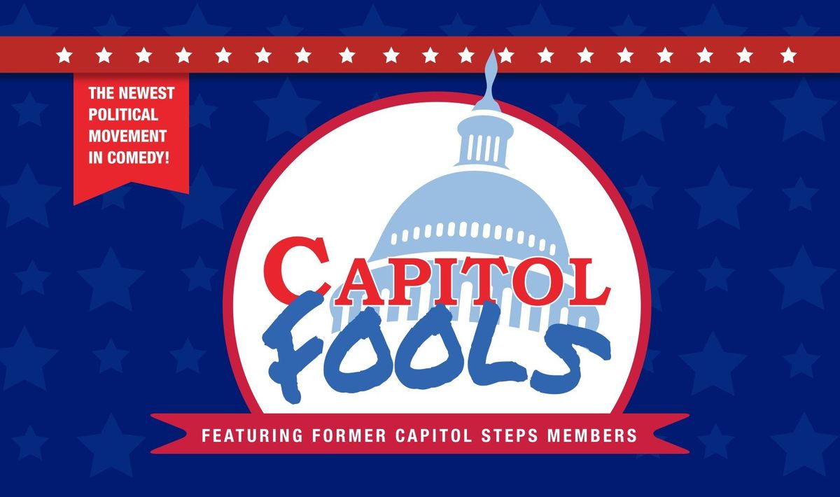 Capitol Fools