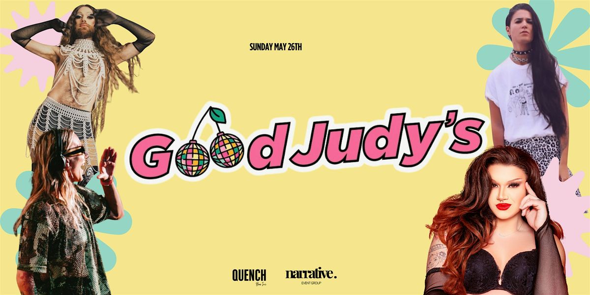 Good Judys Drag Brunch