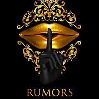 Rumors Are True