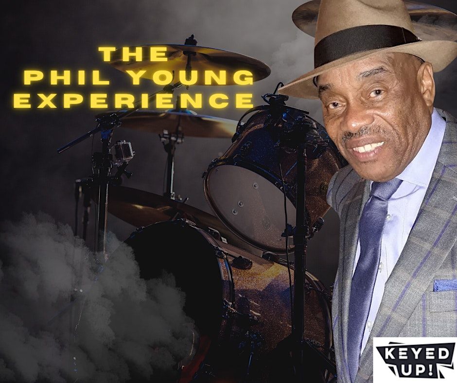 The Phil Young Experience, Patrick's Place, New York, 20 July 2023