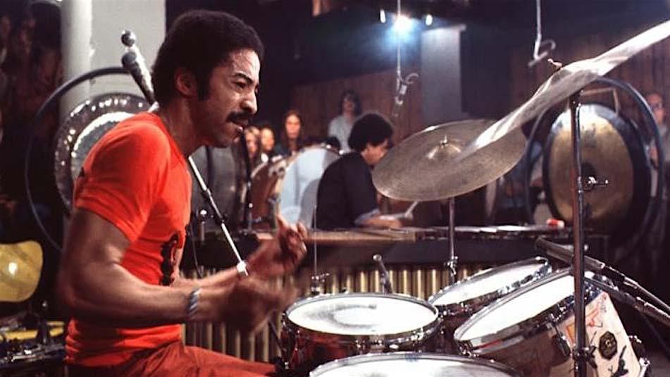 Believe It - A Tony Williams Tribute