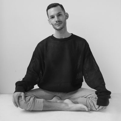 Christopher DeFranco LCPC