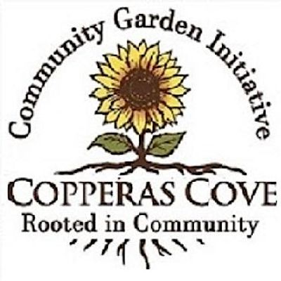 Copperas Cove Community Garden Initiative