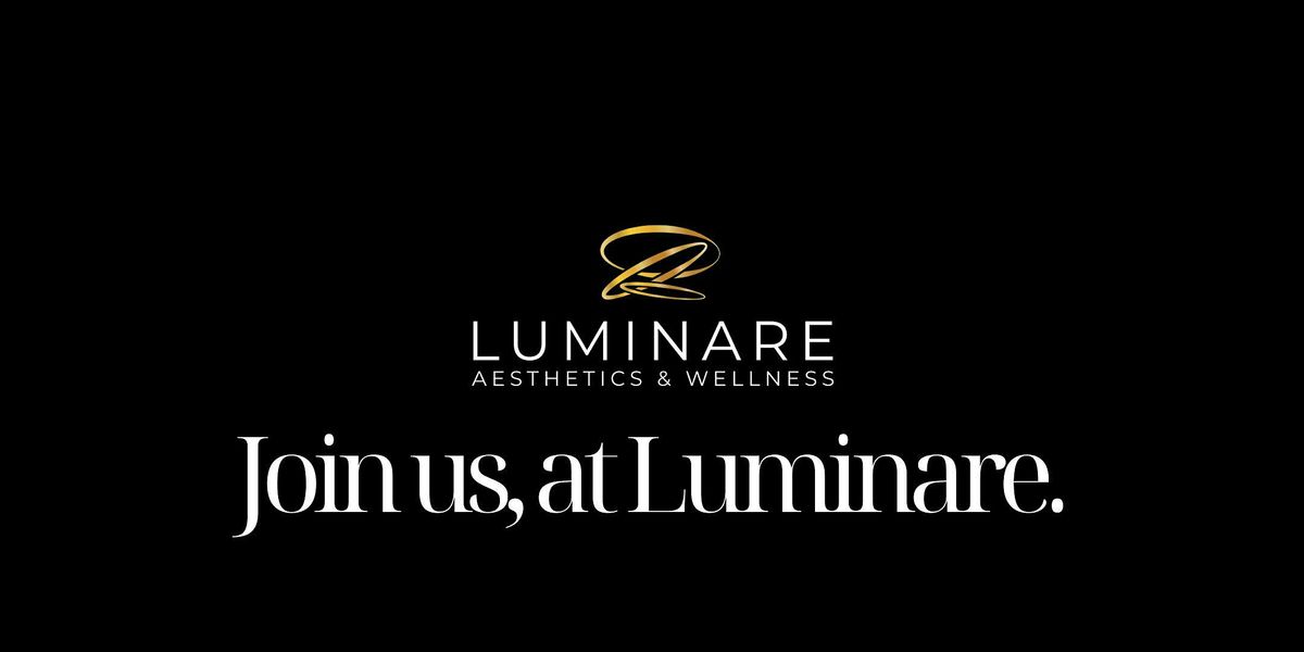 Advanced Neuromodulator Course with Premiere Aesthetics Academy by Luminare