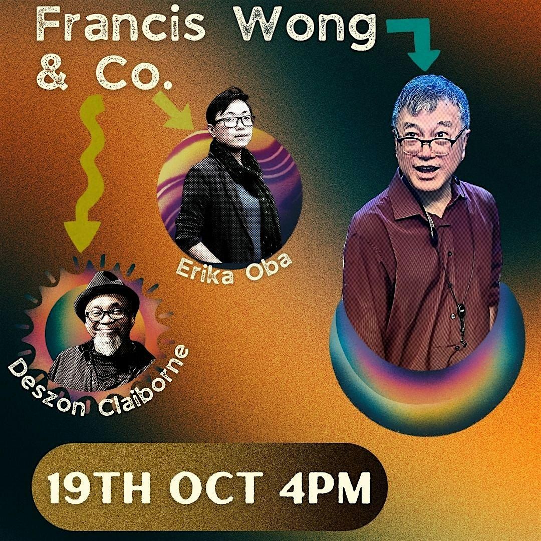 Francis Wong Three