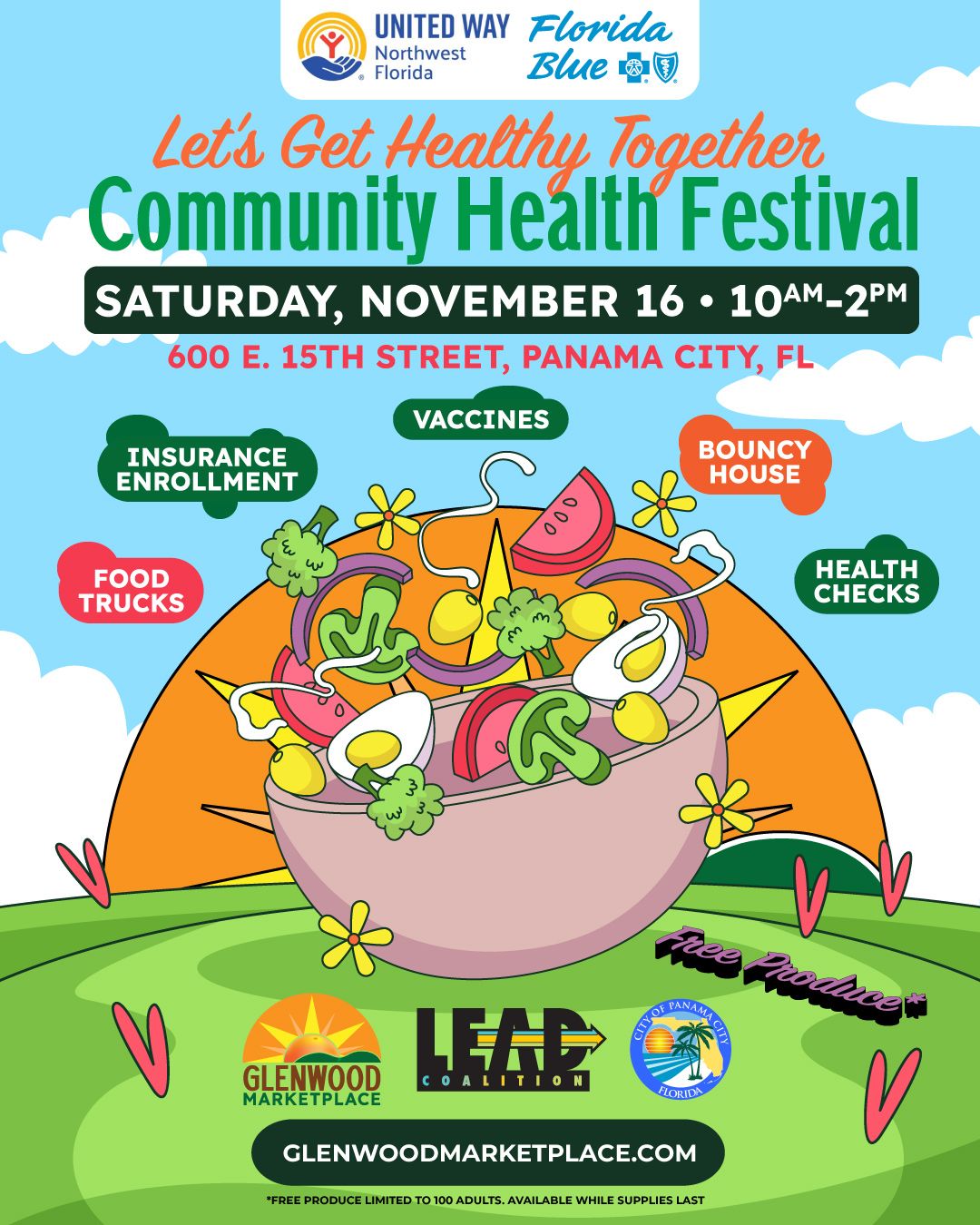 Community Health Festival