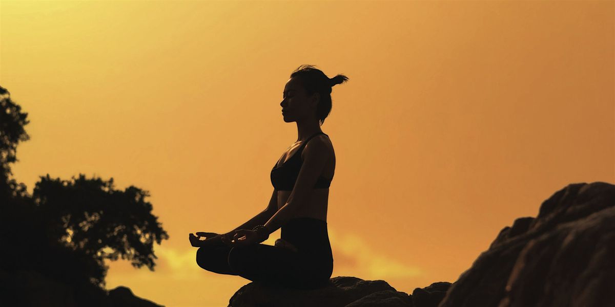 Meditation - Sommersonnenwende und Internationaler Yoga Tag