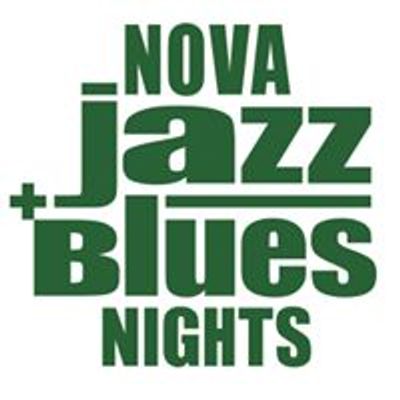 The Nova Jazz & Blues Nights