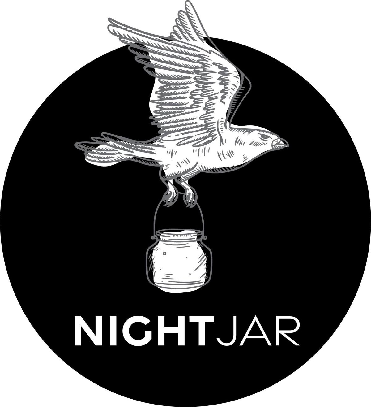 NIGHTJAR, a poetry series: Samantha Fain