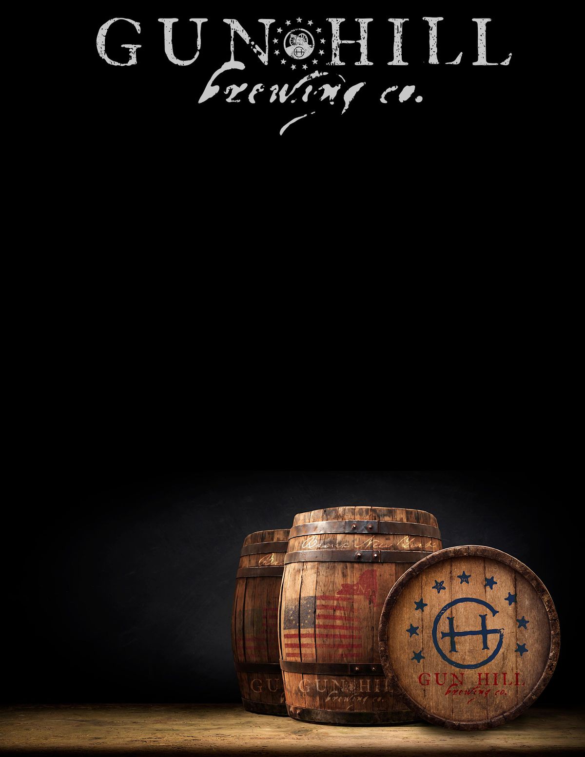 2023 Gun Hill Barrel Aged Beer Fest, Gun Hill Brewing Company, Bronx