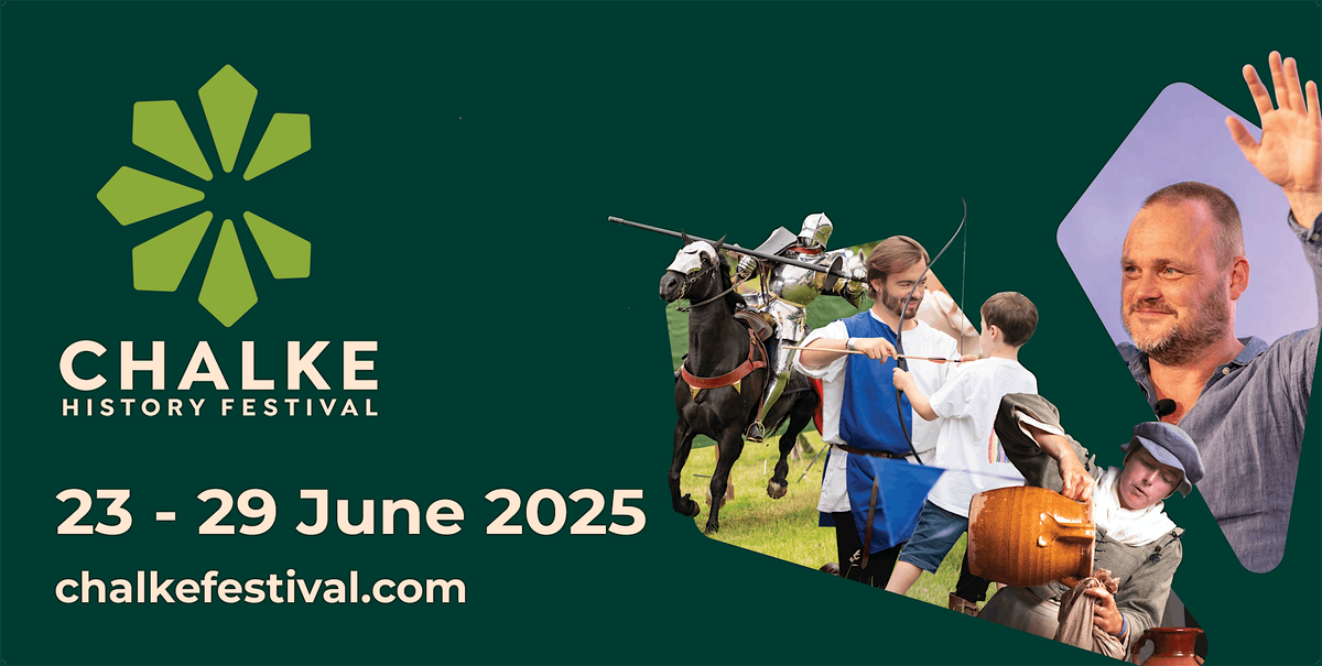 Chalke History Festival 2025