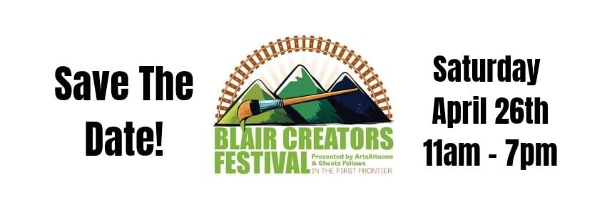 Blair Creators Festival 2025