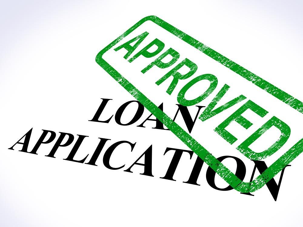 Get your Loan Approved Guaranteed! (1 CE) \u2014 Joe Massey
