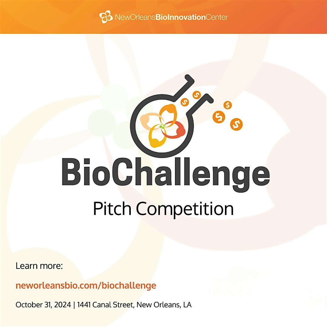 BioChallenge Finals