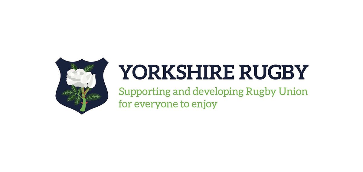 YORKSHIRE RUGBY CLUB BUSINESS NETWORK