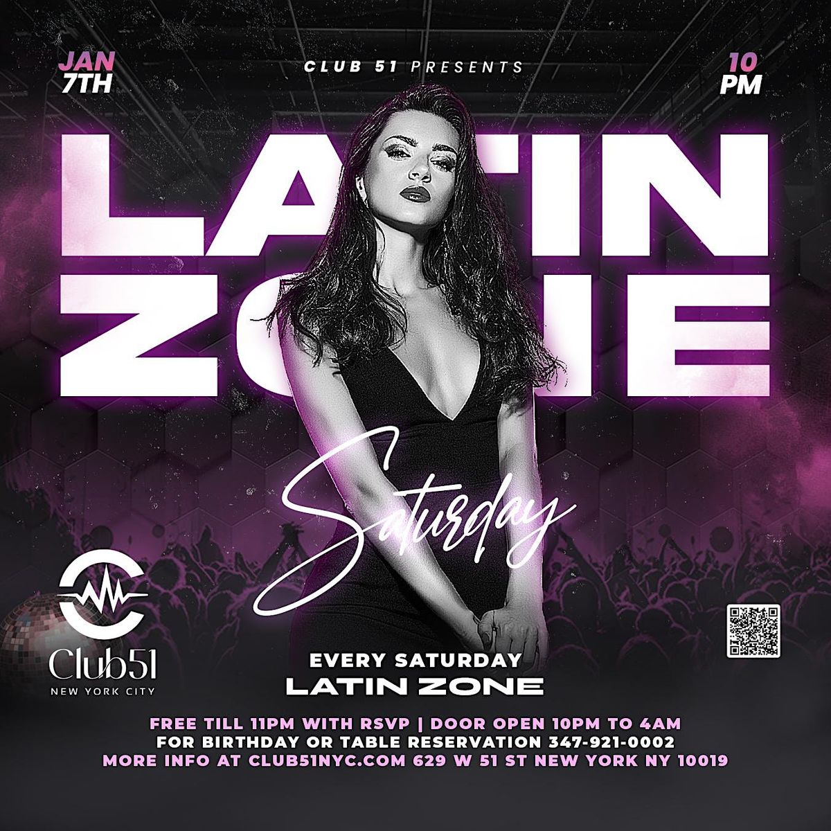 Latin Party | Latin Music | Latin Zone Saturday