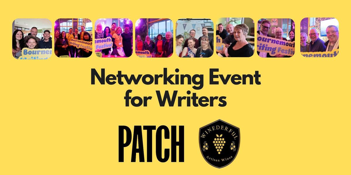 January Networking Event - Patch (Bobbys Department Stores)