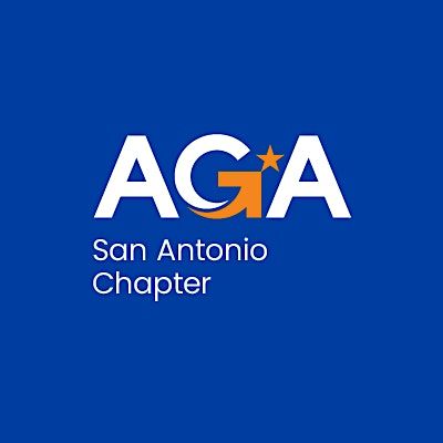 AGA San Antonio Chapter