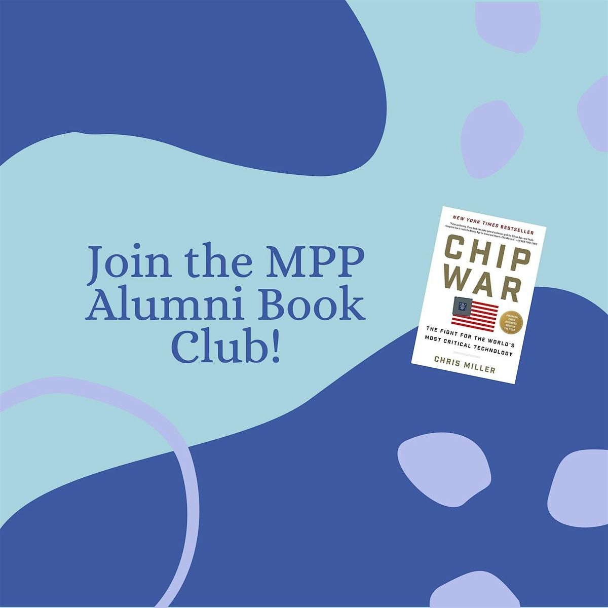 MPP Alumni Book Club