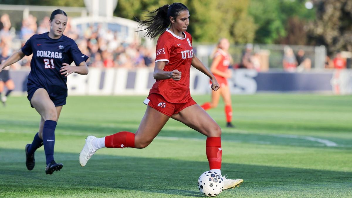 NC State Wolfpack at Utah Utes Womens Soccer