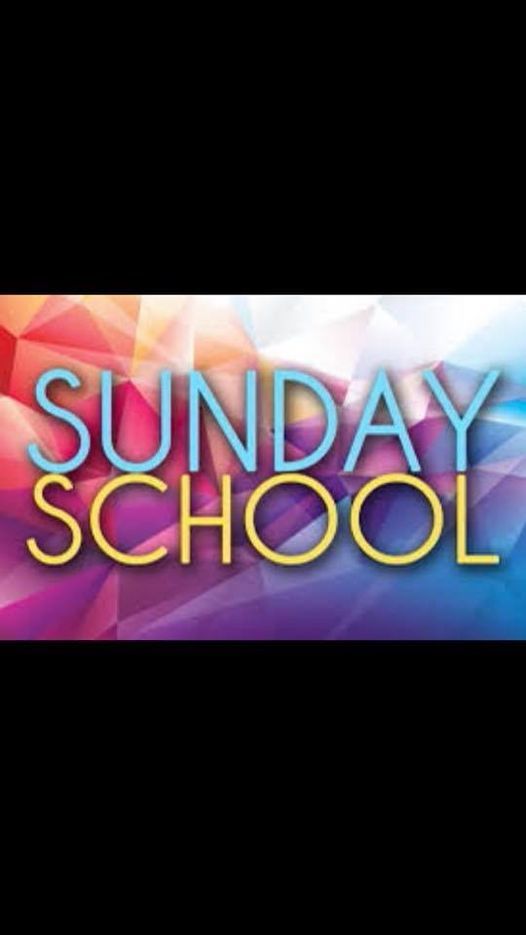 Sunday School Kick Off, 170 Starcadia Cir, Macon, GA 31210-6502, United ...