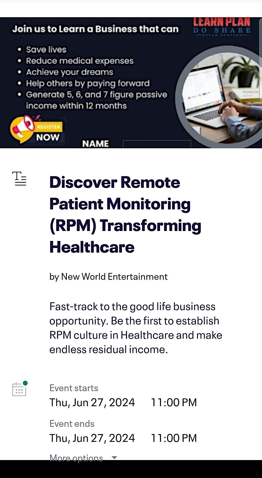 Discover Remote Patient Monitoring (RPM) Transforming Healthcare