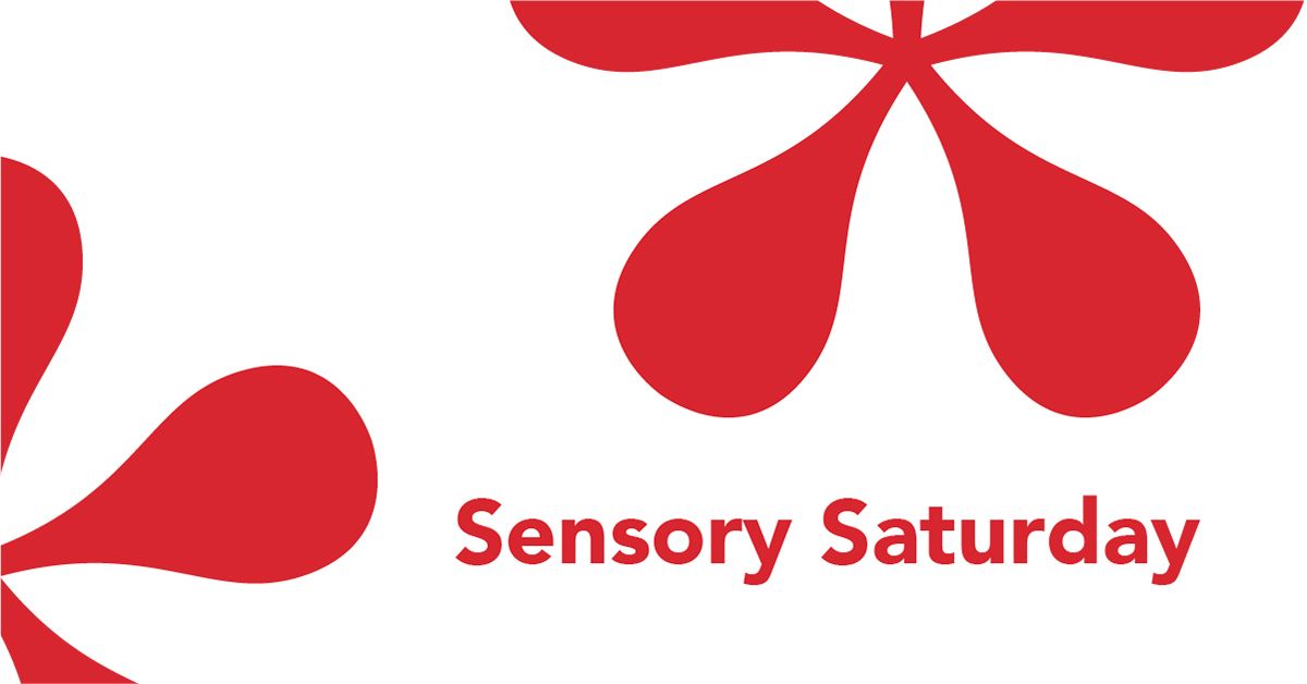 Sensory Saturday