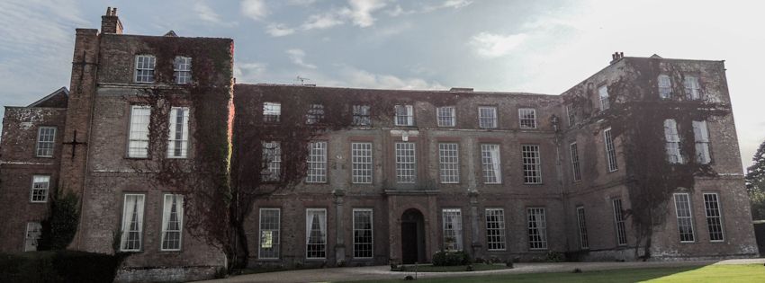 Glemham Hall Ghost Hunt