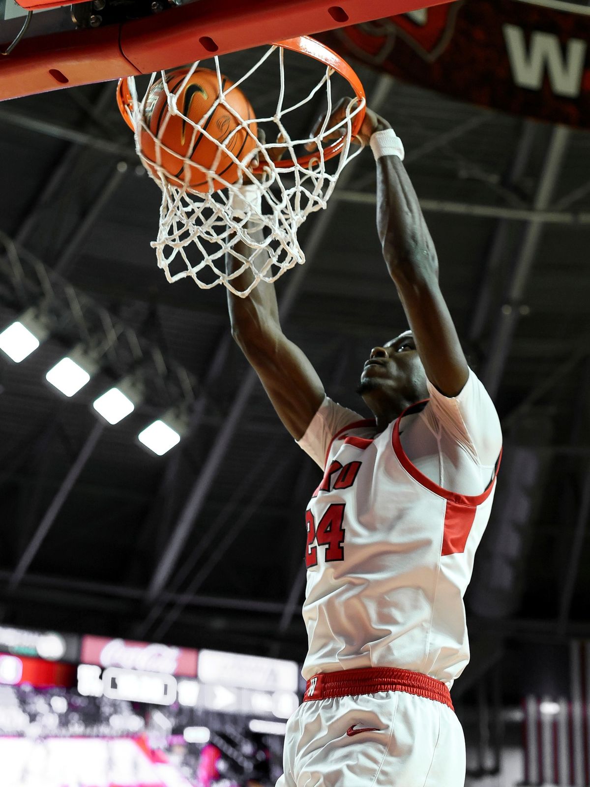 WKU Men's Basketball vs. Tennessee State 