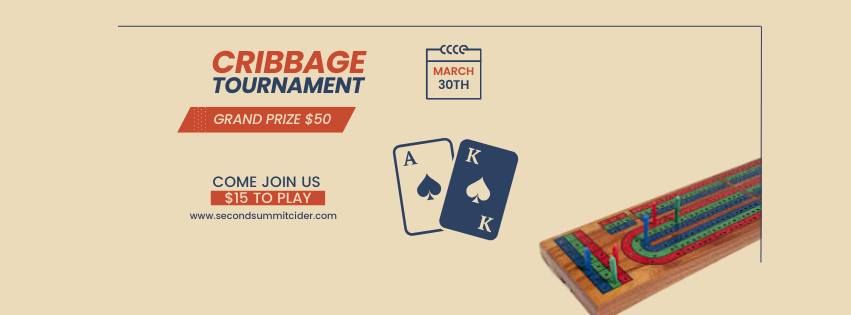 Cribbage Showdown