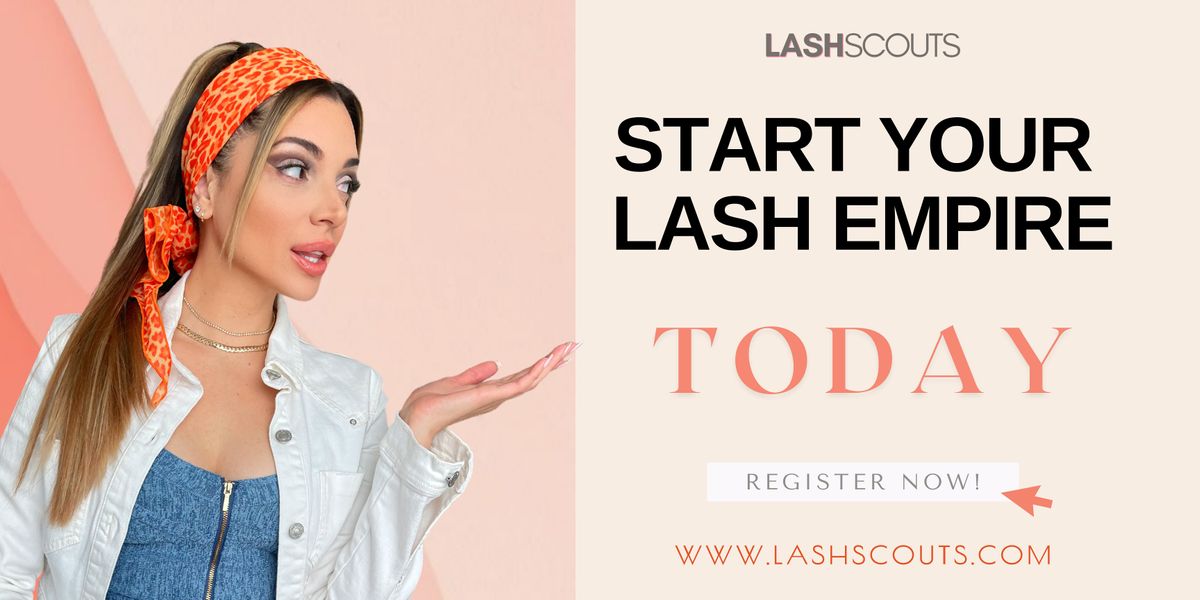 Classic Eyelash Extensions - 1 Day Course - AUG 7, 2022