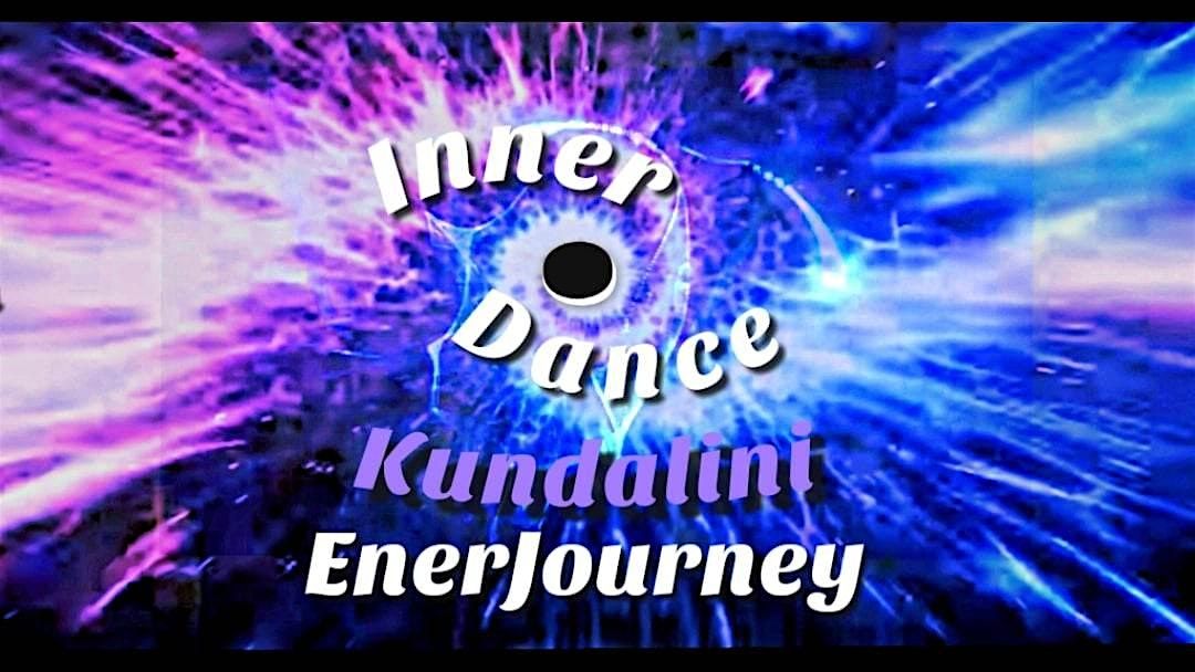 InnerDance ~ Kundalini EnerJourney in UMINA BEACH * Central Coast