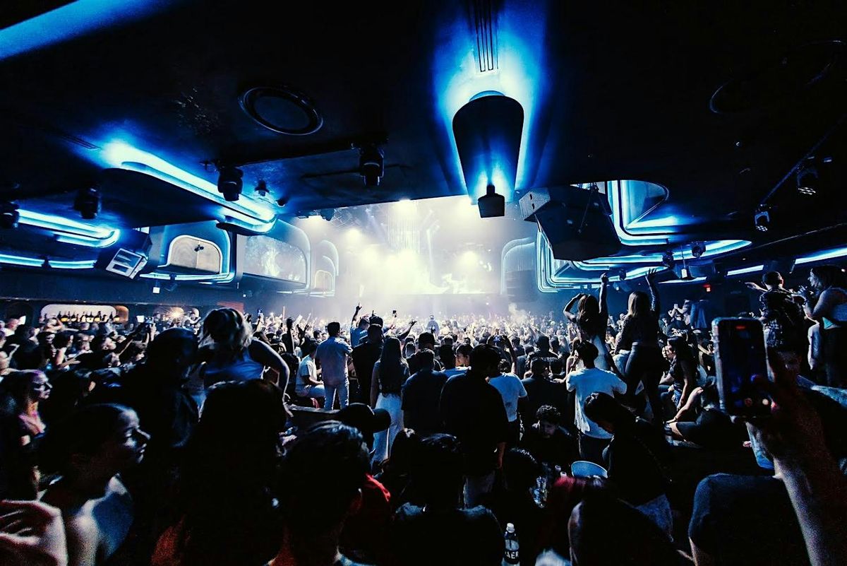 RAVE Party @ DAER