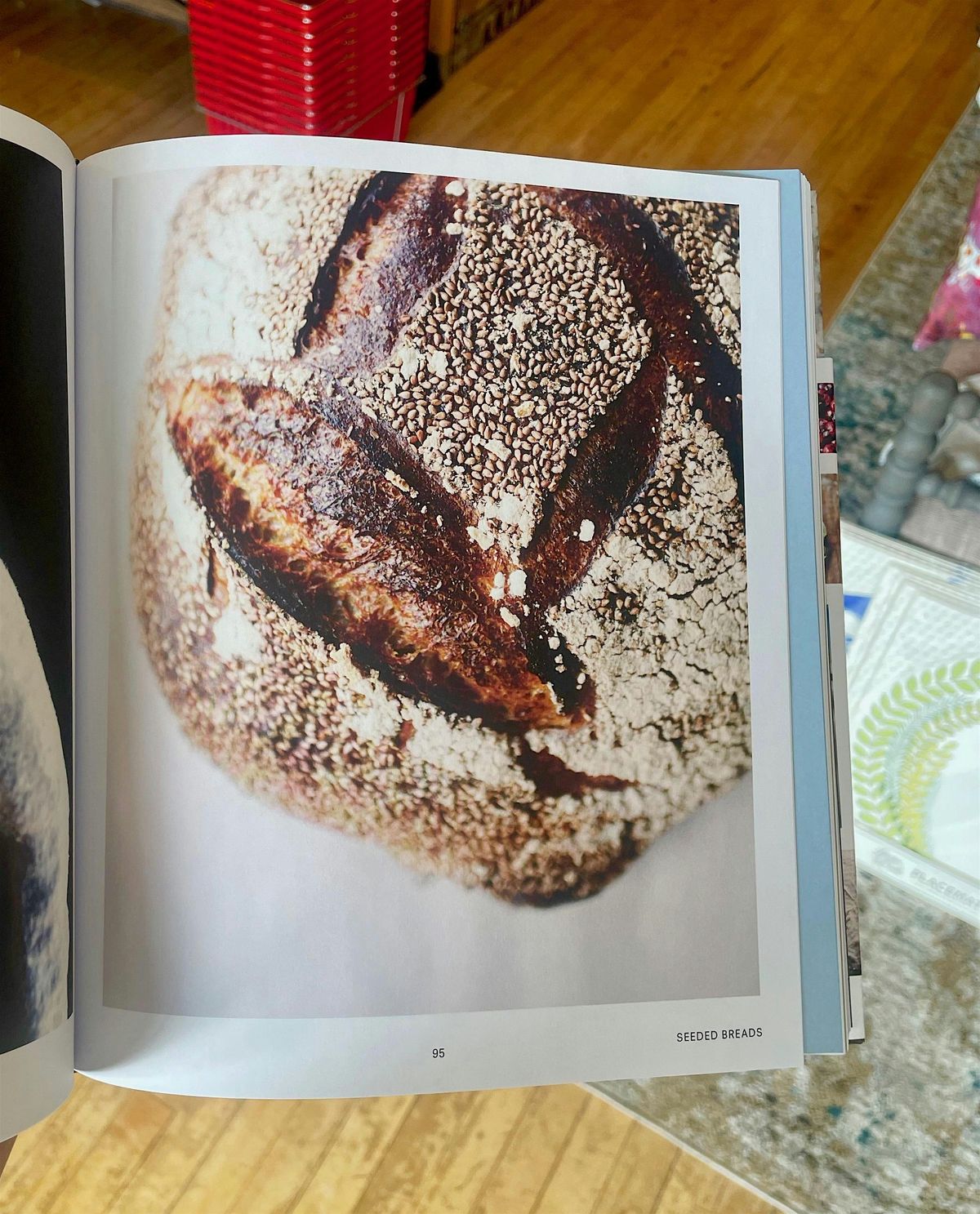 Sourdough 101